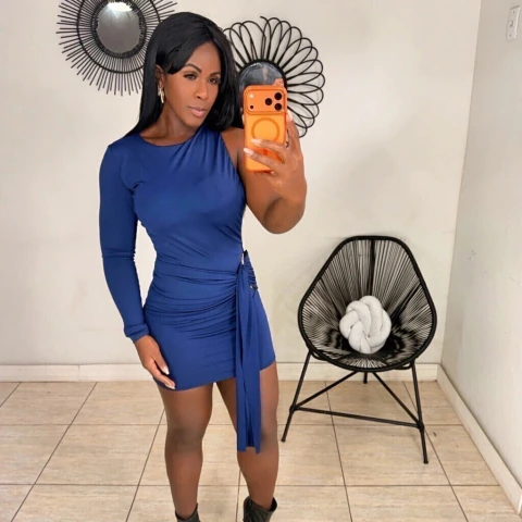 Vestido Donatela - comprar online