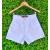 Short Branco Cargo - comprar online