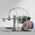 Impressora 3D Bambu Lab A1 Mini Combo