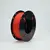 Filamento PLA Lite Flashforge Vermelho