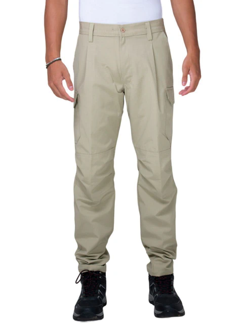 PANTALON AMERICANO ANTIDESGARRO