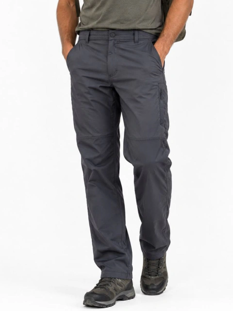 Pantalon Trekking Elastizado