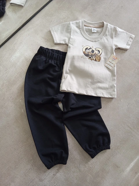 Remera bebé