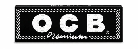 PAPEL OCB PREMIUM 70MM