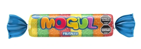 MOGUL ROLLO 35GR