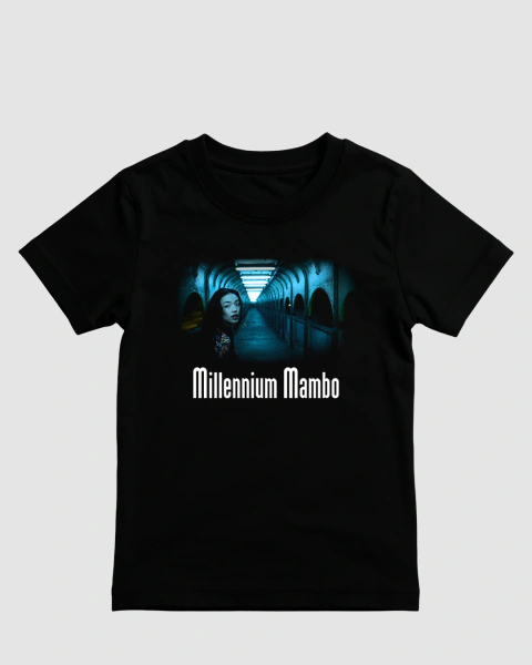 Camiseta Millenium Mambo