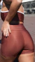 Short Eclipse com Bolso - REF 007 - comprar online