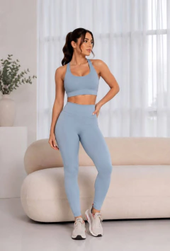 Conjunto Poliamida Premium - Seja Ostil