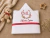 Toalha de banho para bebê / infantil com capuz personalizada tema lavanda