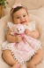 Naninha Ursinho Personalizada - comprar online