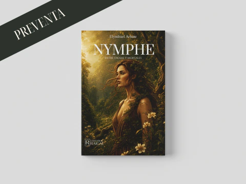 Nymphe: Entre Diosas y mortales