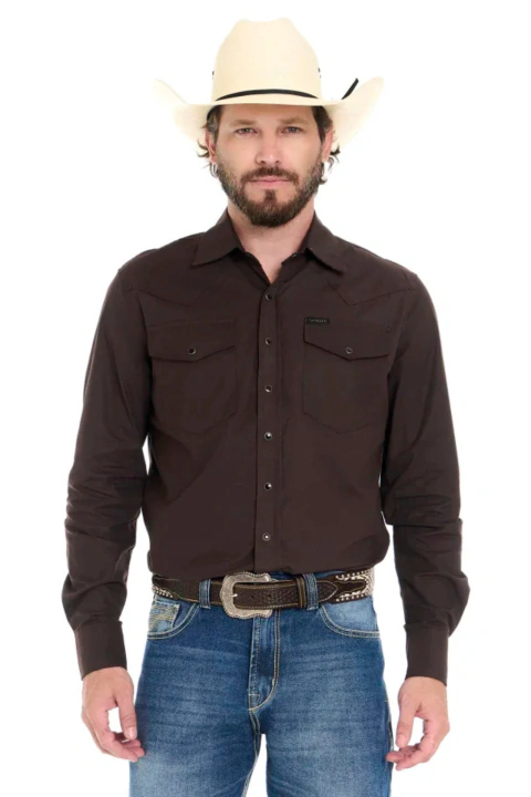 Camisa Farm