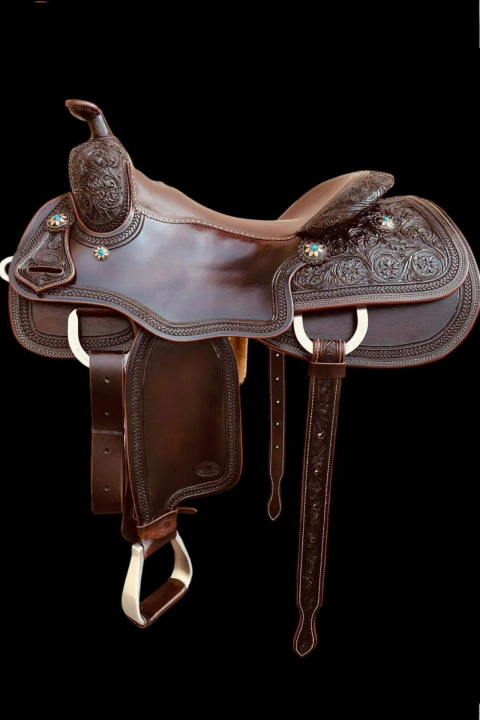 Montura Rienda Americana - comprar online