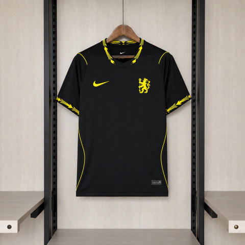 Camisa Chelsea II 2026/27 Torcedor