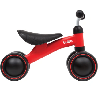 BICICLETA DE EQUILIBRIO 4 RODA BUBA - foto 22