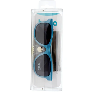 Oculos De Sol Azul P - foto 5