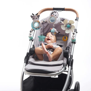ARCO SUNNY STROLL TINY LOVE MAGICAL - foto 8