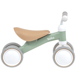 BICICLETA DE EQUILIBRIO 4 RODA BUBA - foto 97