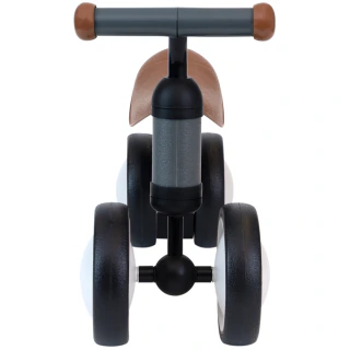 BICICLETA DE EQUILIBRIO 4 RODA BUBA - foto 88