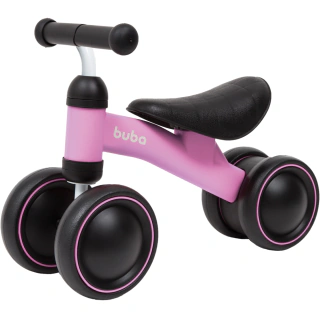 BICICLETA DE EQUILIBRIO 4 RODA BUBA - foto 76