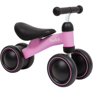 BICICLETA DE EQUILIBRIO 4 RODA BUBA - foto 59