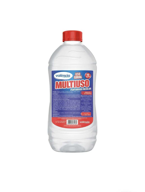 Multiuso Perfumado 2 litros