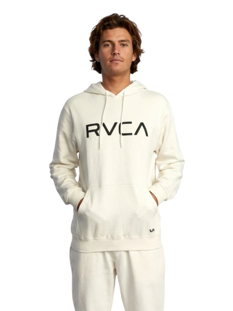 Buzo Urbano de Hombre RVCA Big