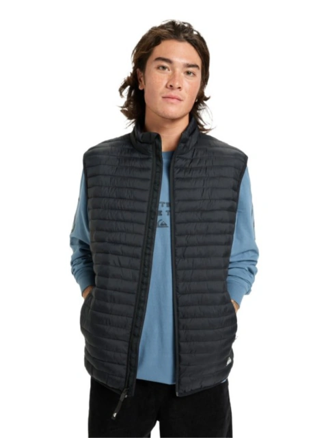 Chaleco de Hombre Quicksilver Scaly - comprar online