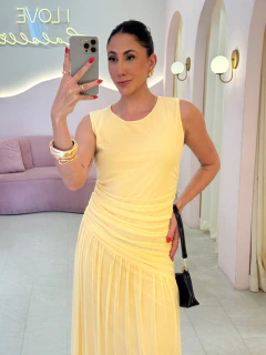 Vestido Tule Olivia - loja online