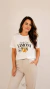CAMISETA OVERSIZED na internet