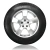 Neumático 225/65R17 H/T Kumho Solus KL21 en internet