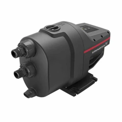 Bomba Presurizadora Grundfos Scala2 3-45 Hasta 6 Baños Velocidad Variable - comprar online