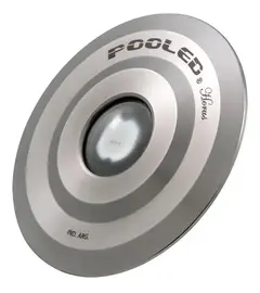Luminaria Led Para Piscina Pooled Horus Rgbw - comprar online