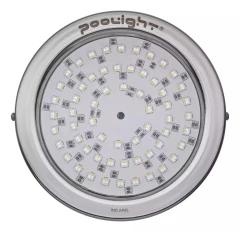 Luminaria Led Rgbw Poolight Para Piscina - comprar online