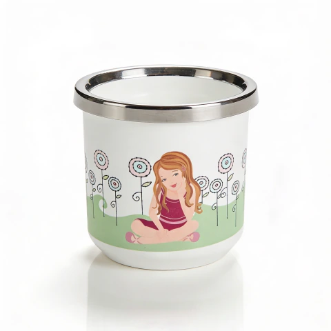 Mate Valentina ( incluye bombilla) - comprar online