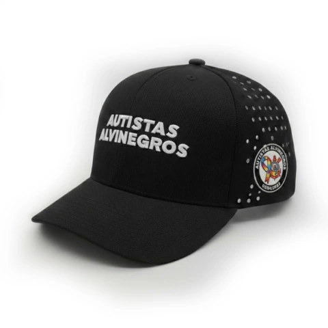 Boné Torcida Autistas Alvinegros - Corinthians - comprar online