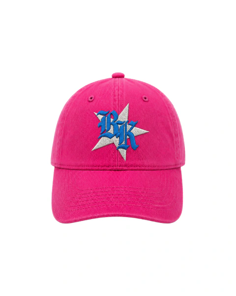 Gorra BK