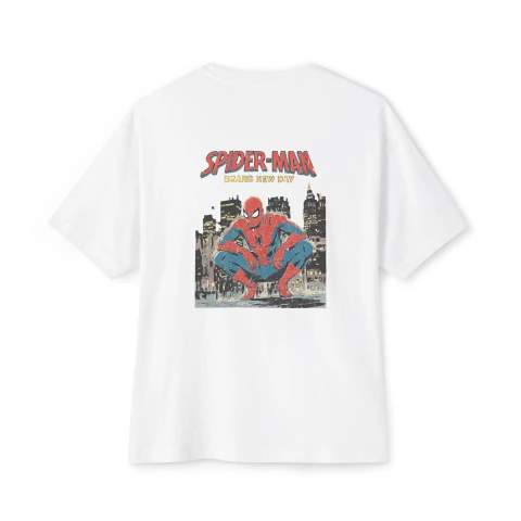 Spiderman BND - comprar en línea
