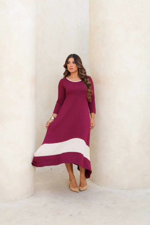 Vestido Valentina