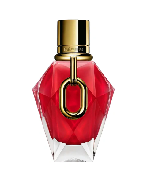 Million Red for Her Rabanne