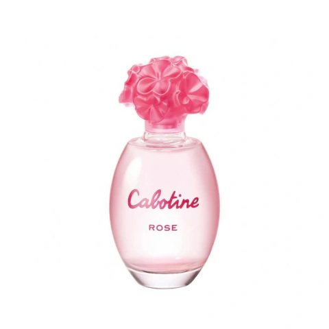 Cabotine Rose EDT Gres - comprar online