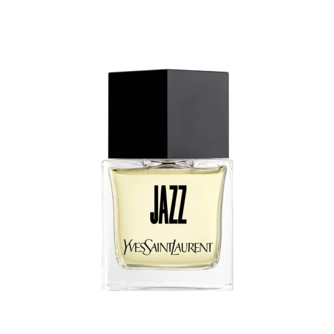 Jazz EDT Yves Saint Laurent - comprar online