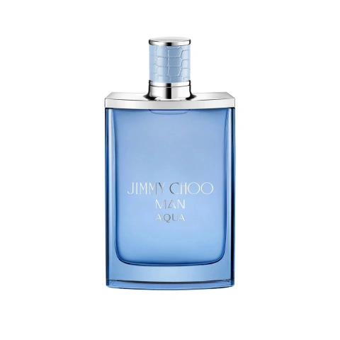 Jimmy Choo Man Aqua EDT - comprar online