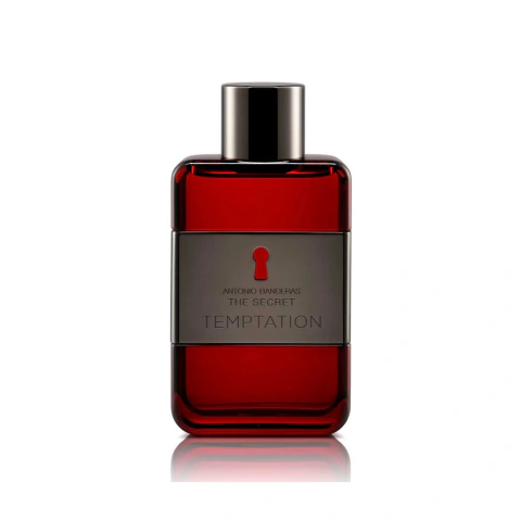 The Secret Temptation EDT Antonio Banderas - comprar online