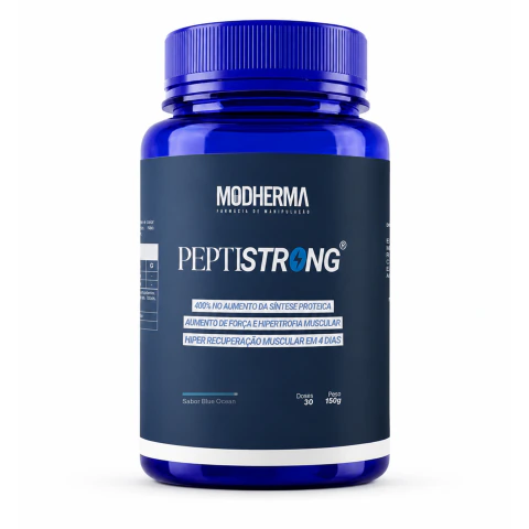PeptiStrong 150g 30 doses