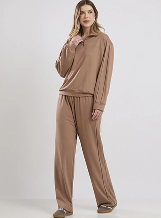 Conjunto Comfy Soft Luxury