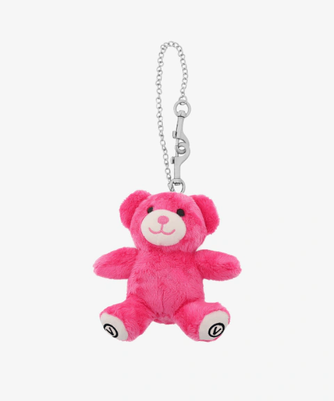 FRIENDS - BTS V Chaveiro ursinho - comprar online