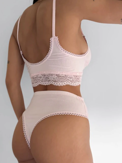 Conjunto Alice