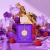 Club De Nuit Maleka -Eau de Parfum- Armaf (Decant) - Los Perfumes