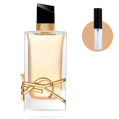 Libre Yves Saint Laurent- Eau de Parfum (Decant)
